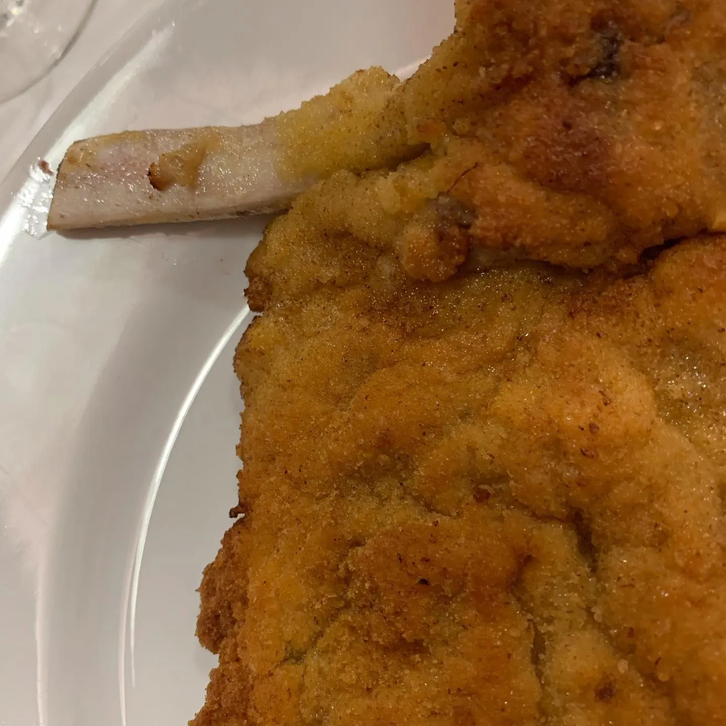 Trattoria Milanese Dal 1933 - Via Santa Marta 11 — Milano (4/8)