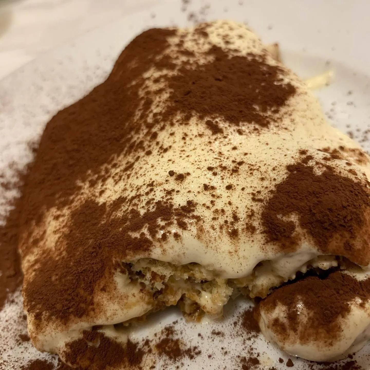 Trattoria Milanese Dal 1933 - Via Santa Marta 11 — Milano (6/8)