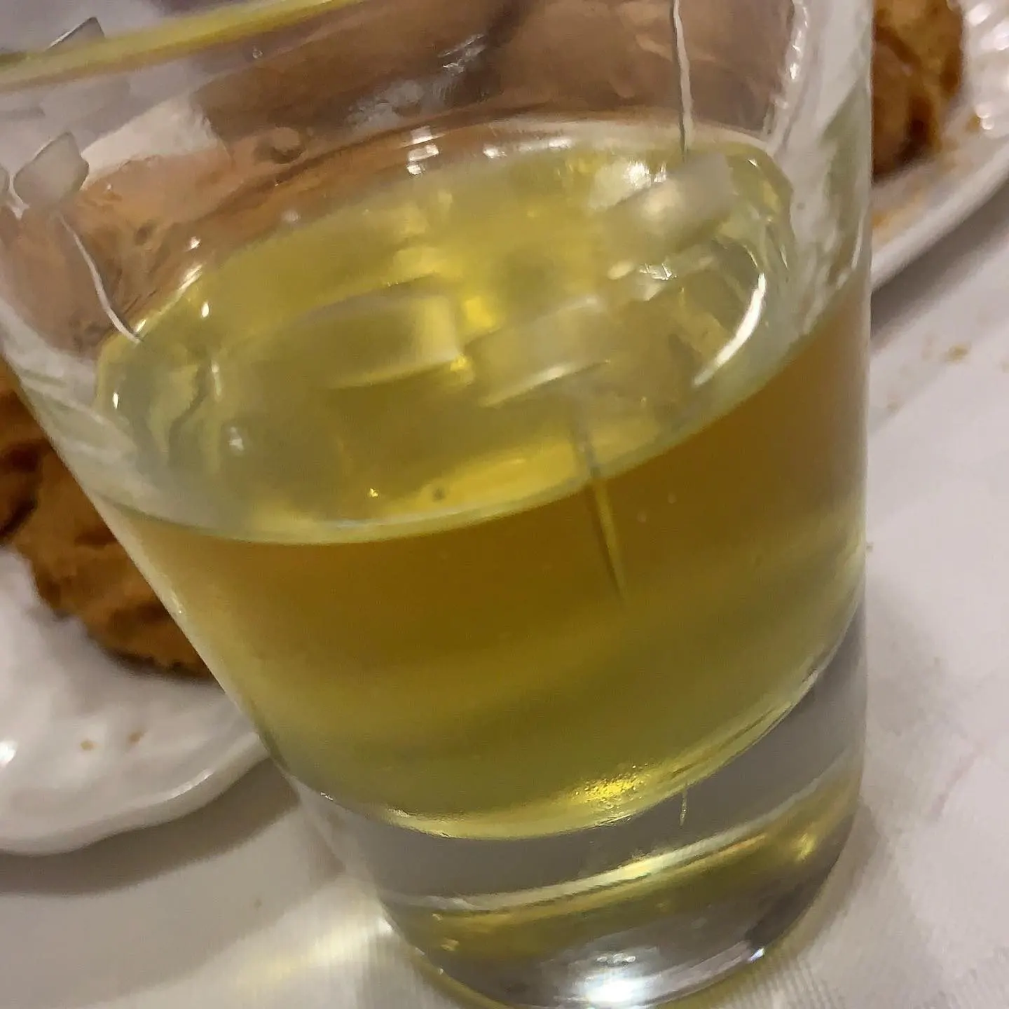 Trattoria Milanese Dal 1933 - Via Santa Marta 11 — Milano (8/8)