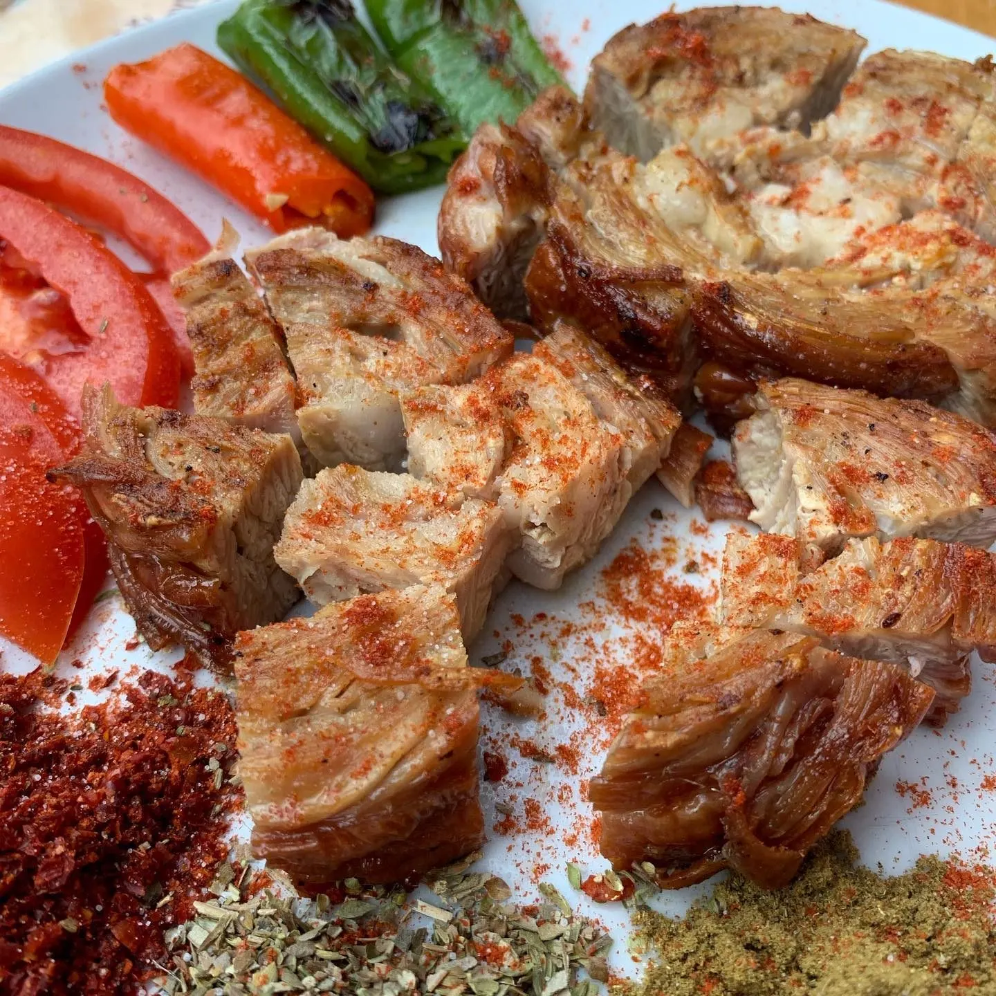 Kokoreççi tekin usta (2/6)