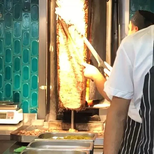 Tatar Salim Döner Lokantası — Ataşehir (3/3)