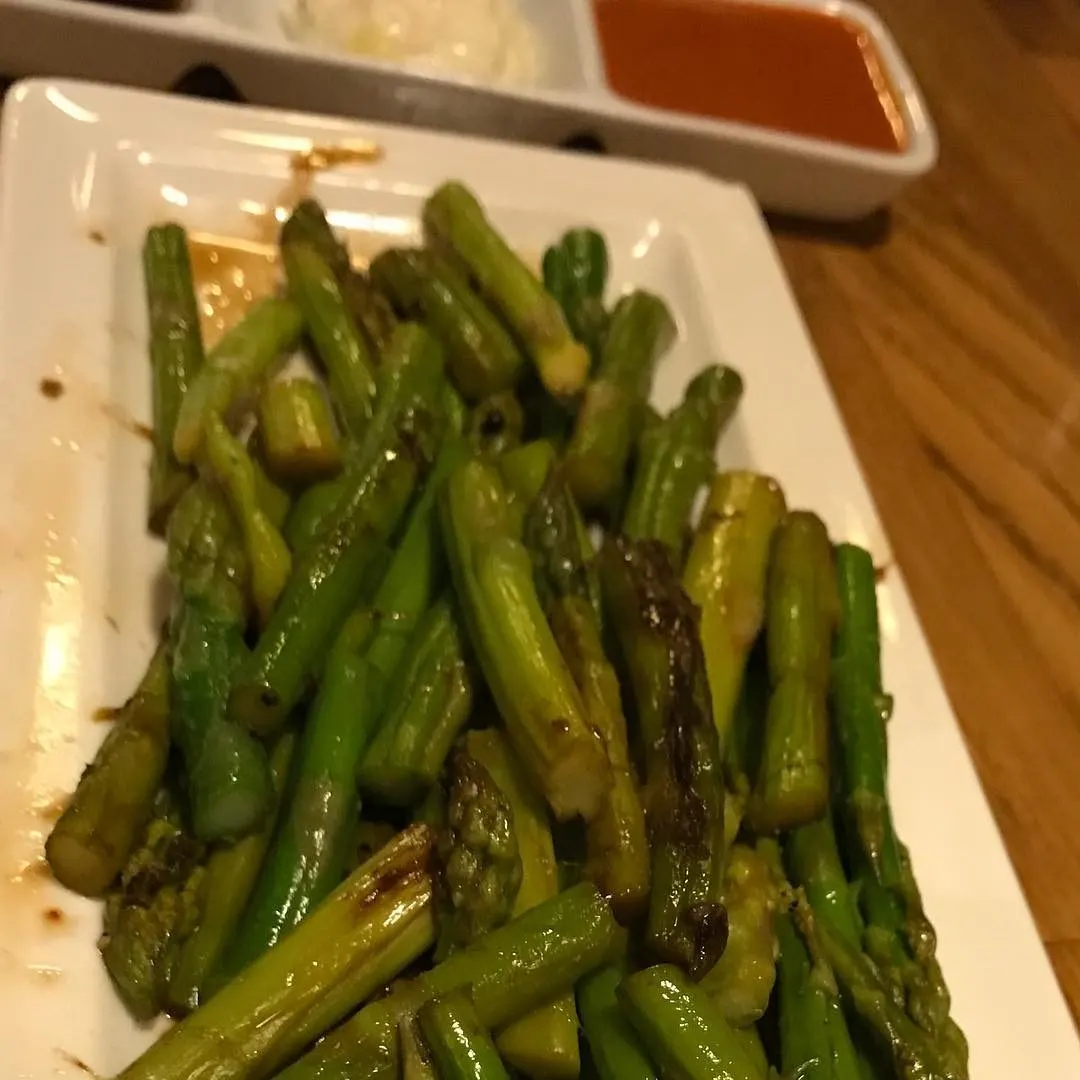 Miyabi Sushi & Japanese Grill — Etiler (2/8)