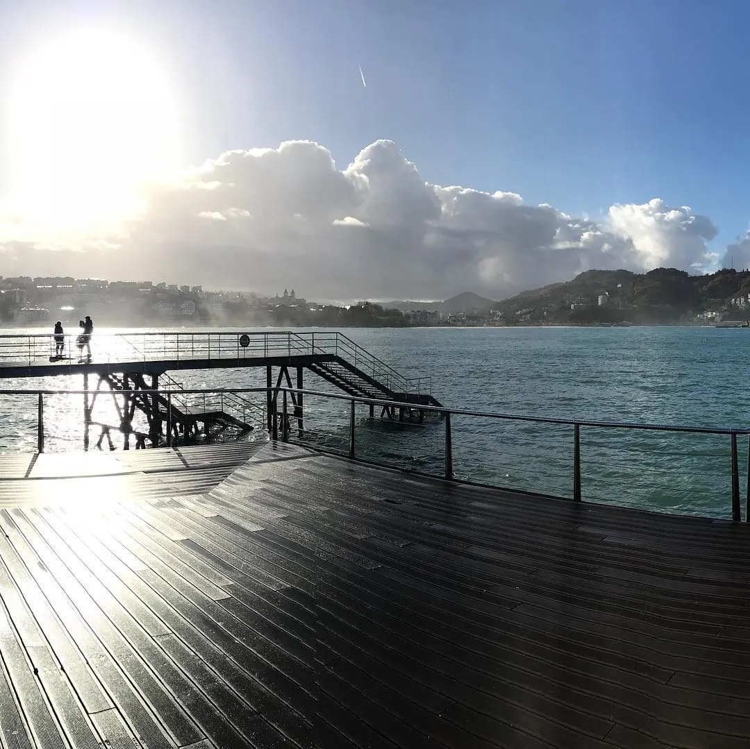 Donostia-San Sebastián, Spain — San Sebastián (9/10)