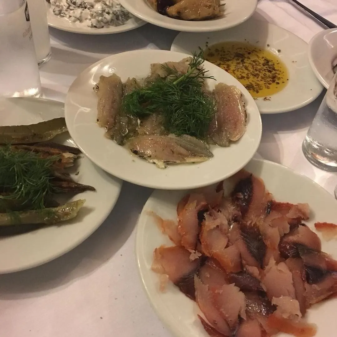 Balat Sahil Restoran — Balat (2/4)