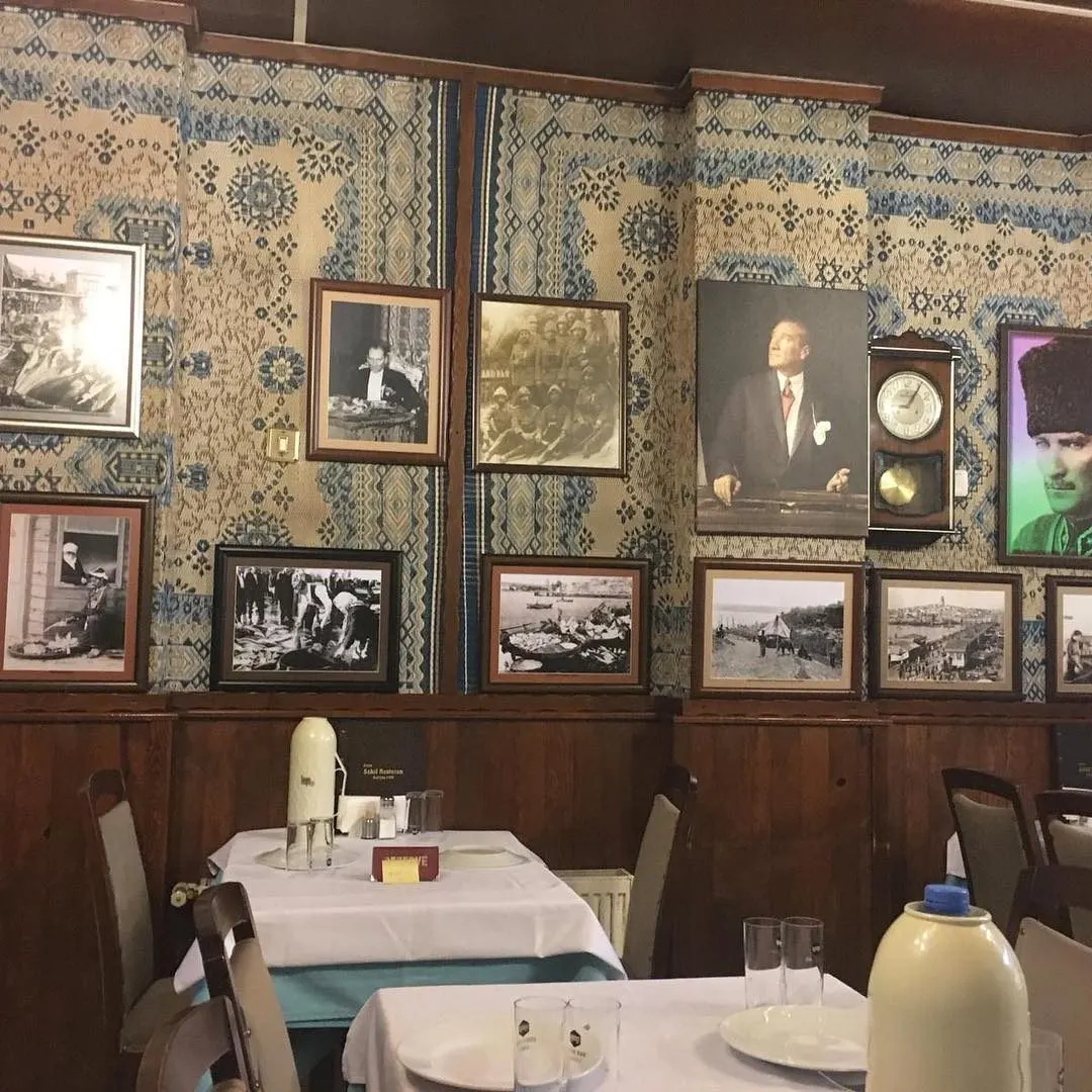 Balat Sahil Restoran — Balat (3/4)