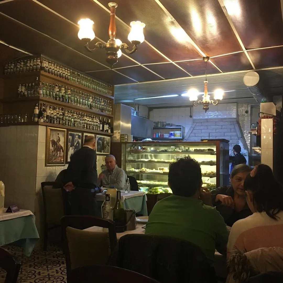 Balat Sahil Restoran — Balat (4/4)
