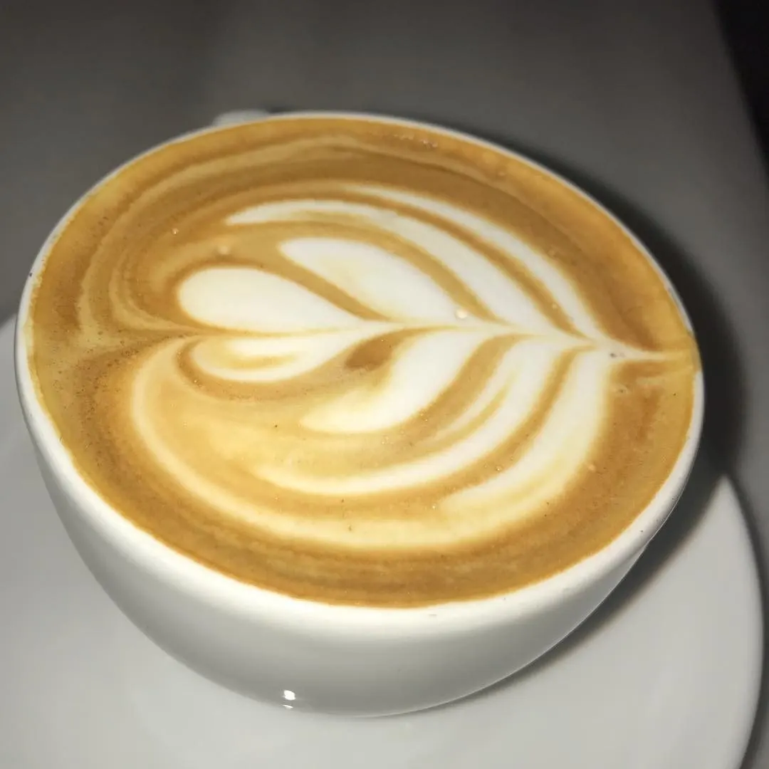 Petra Roasting Co. — Zorlu / Zincirlikuyu (2/6)