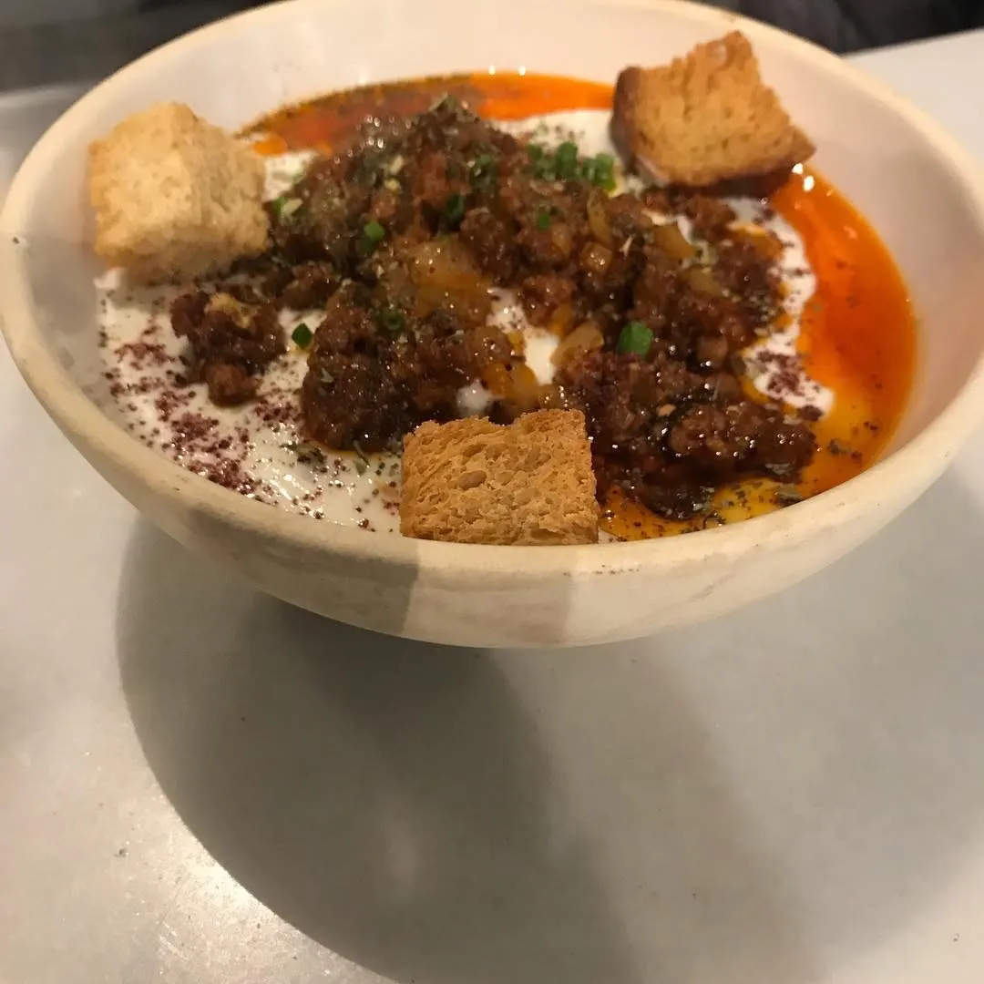 Petra Roasting Co. — Zorlu / Zincirlikuyu (3/6)