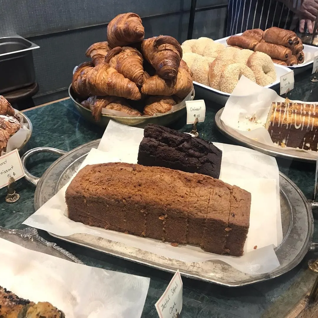 Petra Roasting Co. — Zorlu / Zincirlikuyu (5/6)