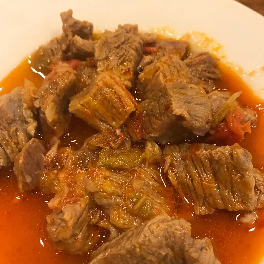 Karadeniz sofrası — İstanbul (2/4)