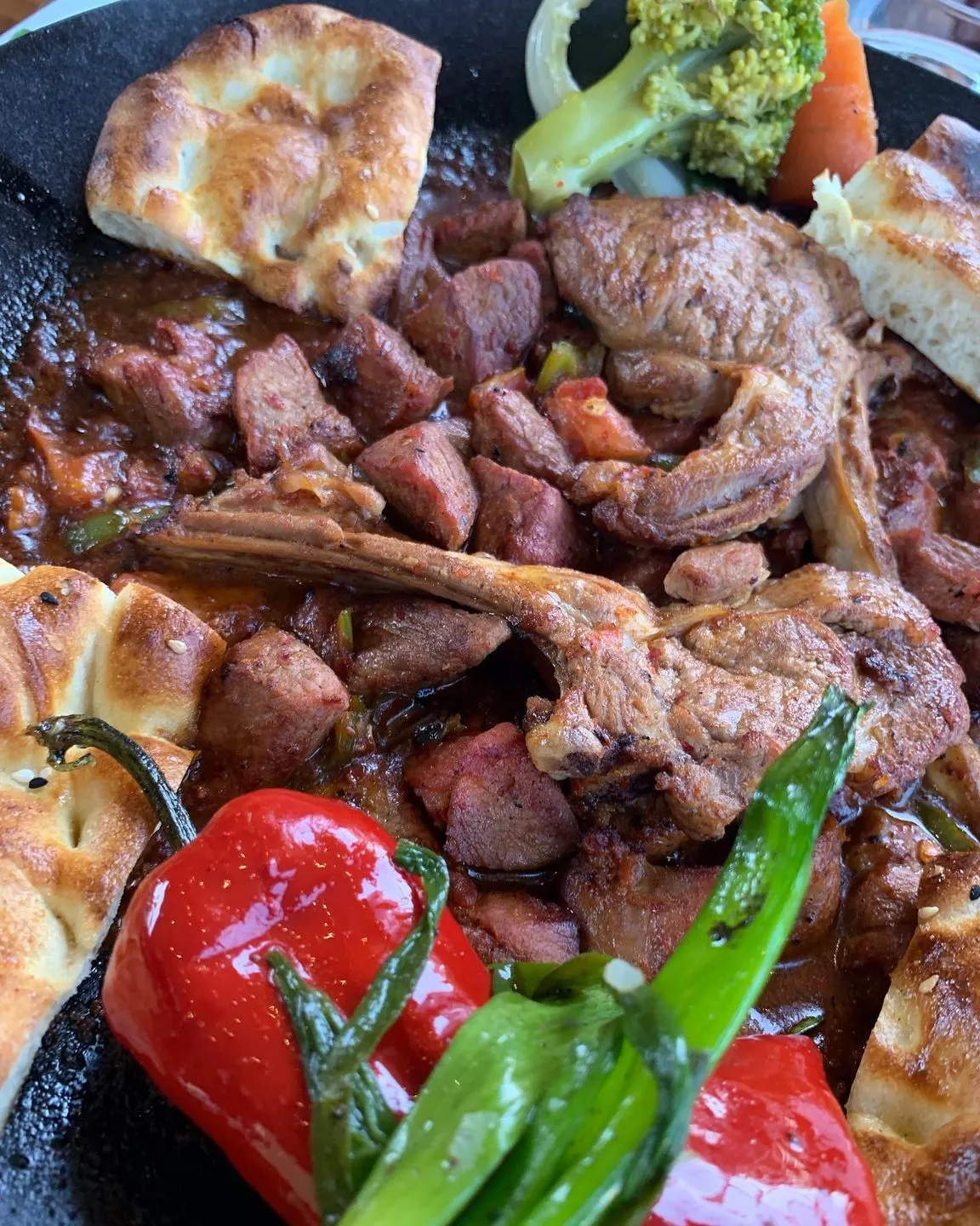 Hancı Et — Diyarbakır (2/6)