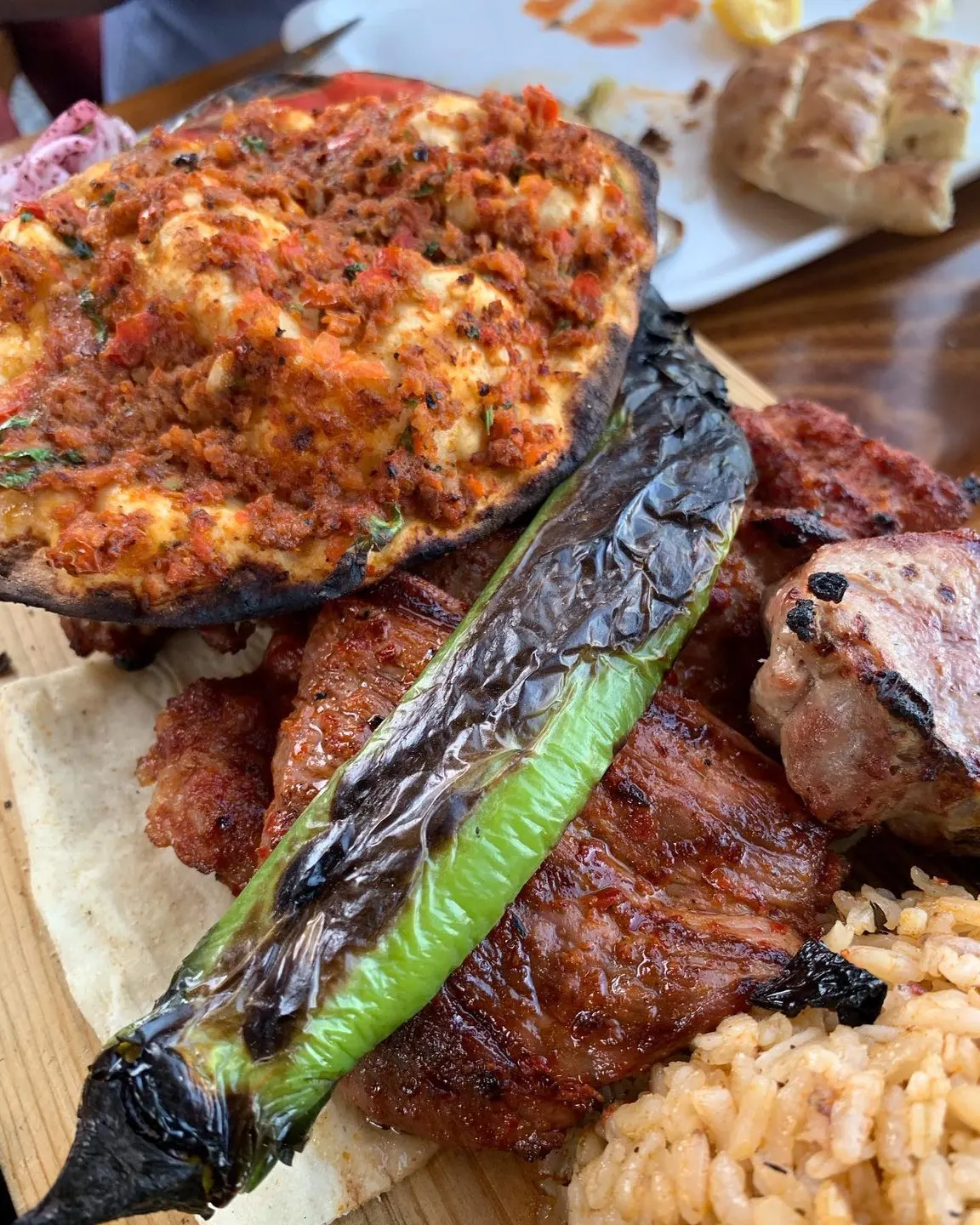 Hancı Et — Diyarbakır (3/6)