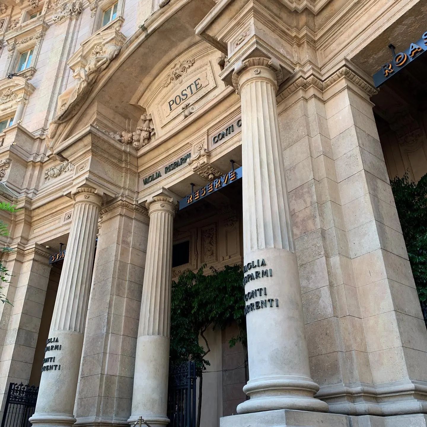 Starbucks Reserve Roastery Milano — Milano (5/8)