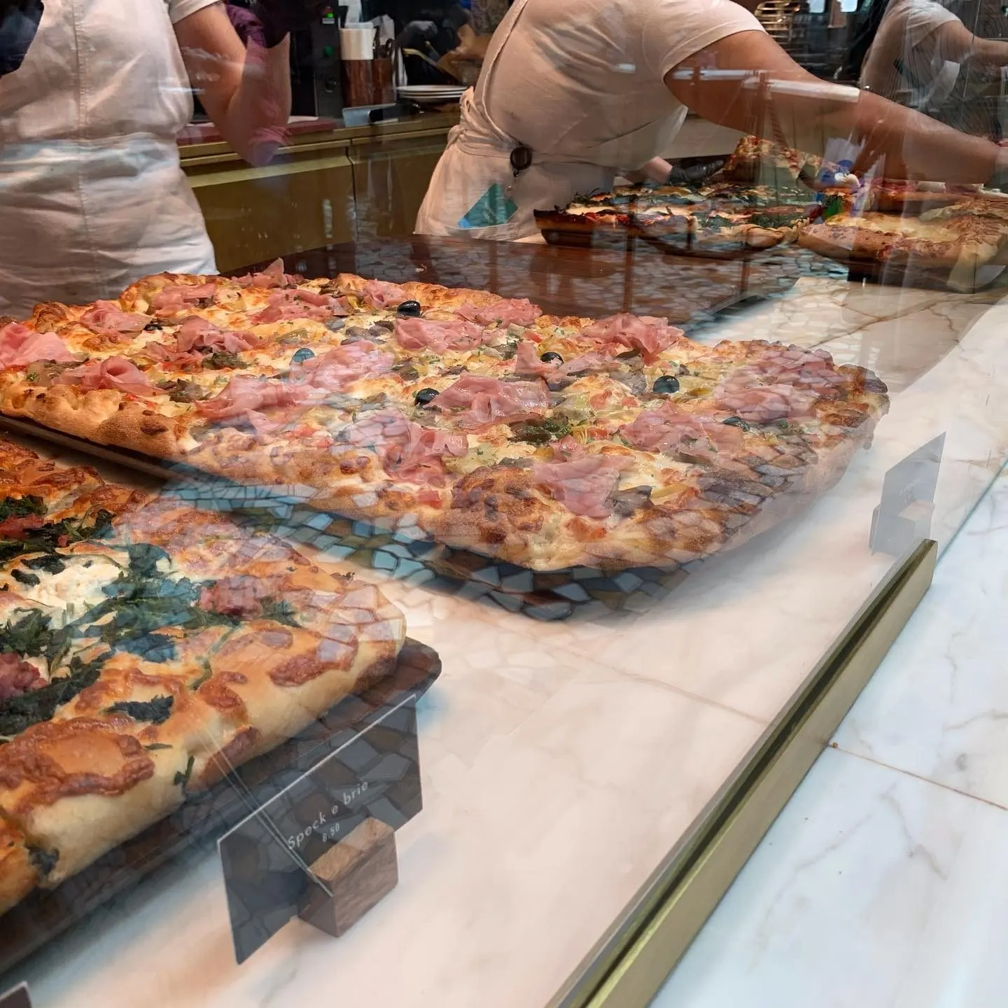 Starbucks Reserve Roastery Milano — Milano (6/8)