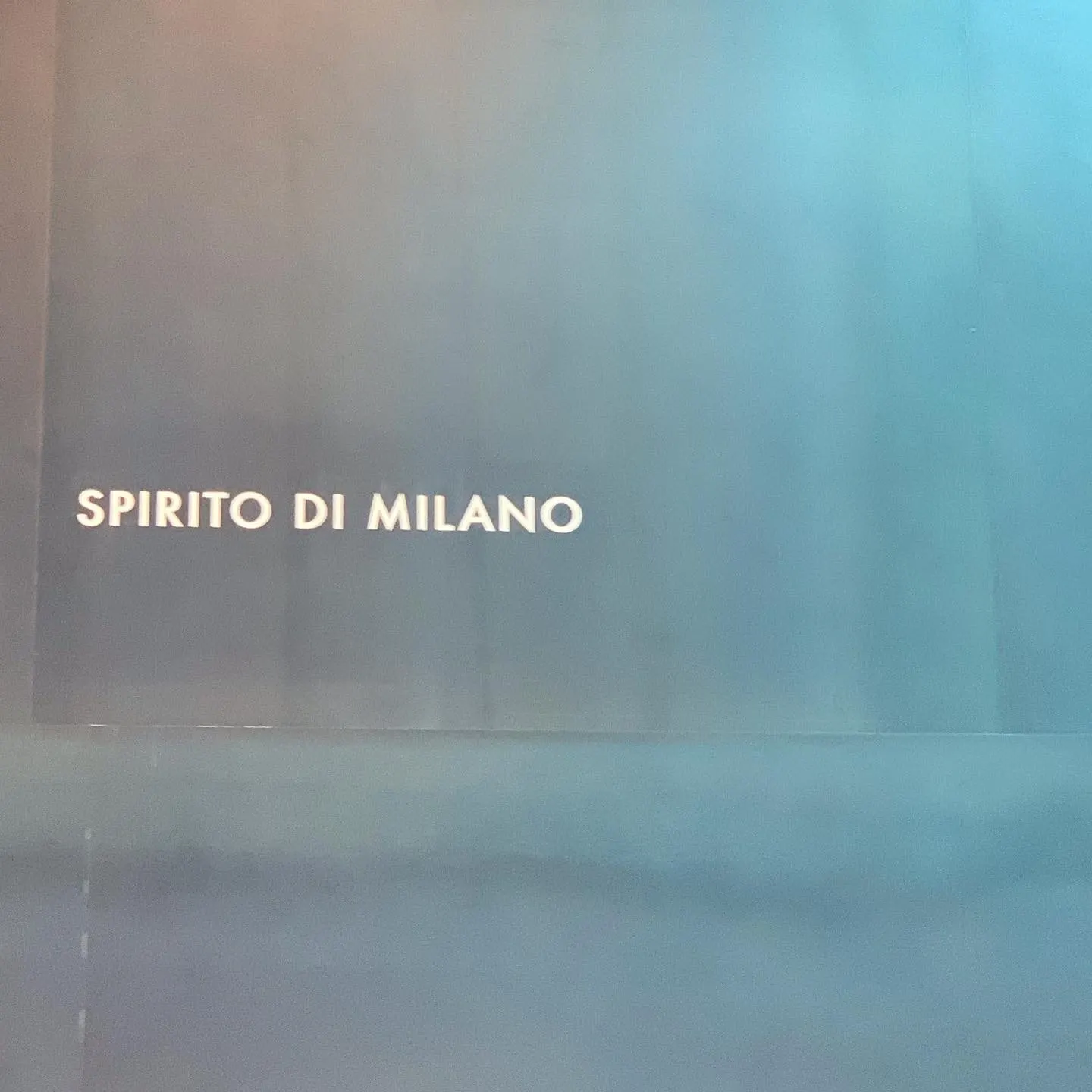 Starbucks Reserve Roastery Milano — Milano (8/8)