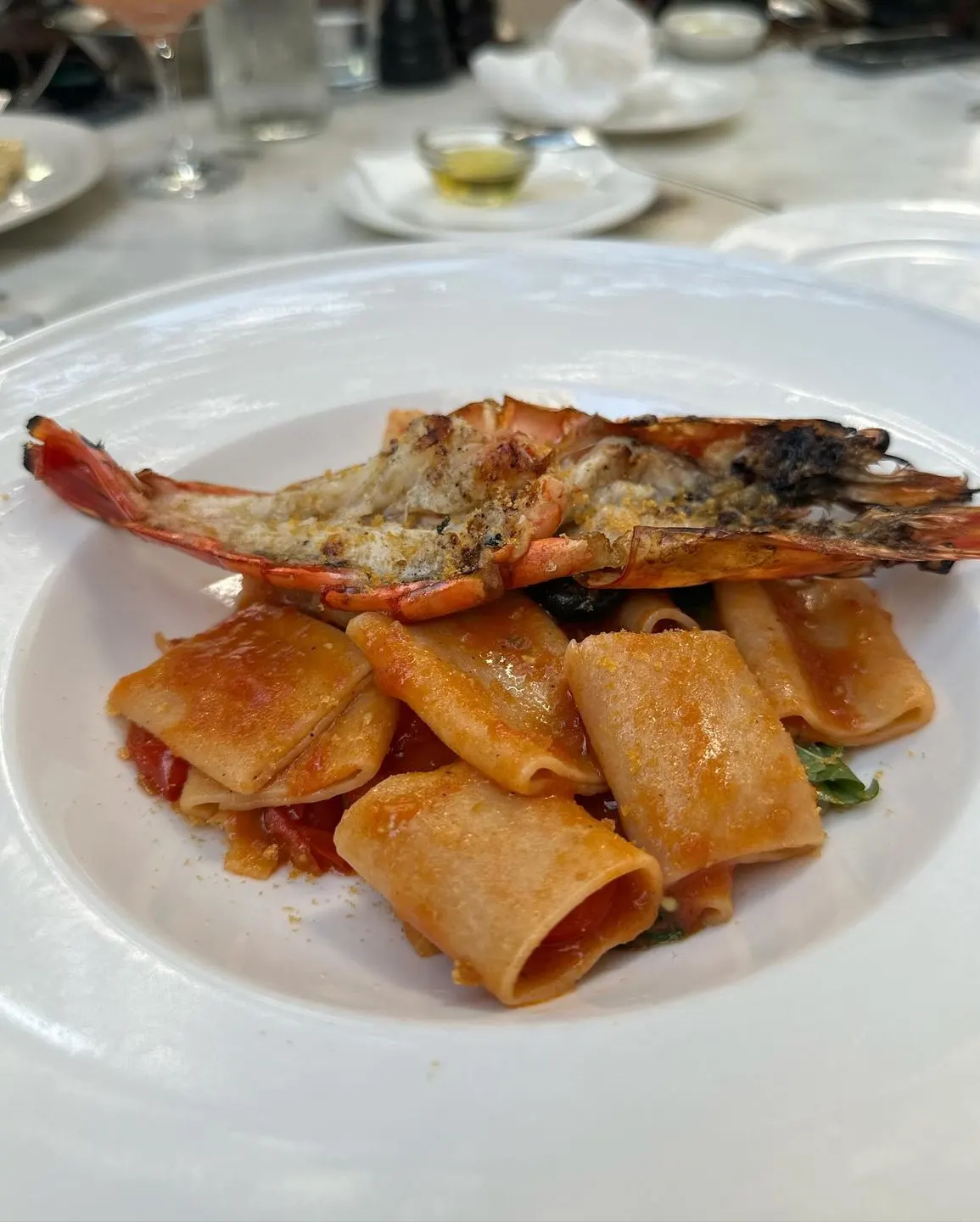 Cecconi's — Asmalımescit (2/9)