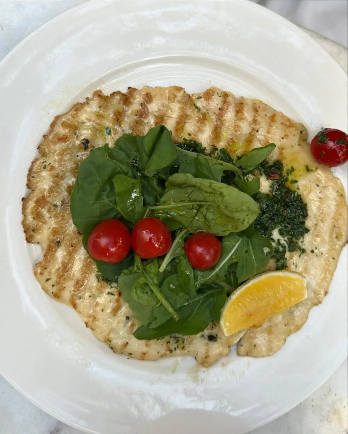 Cecconi's — Asmalımescit (3/9)