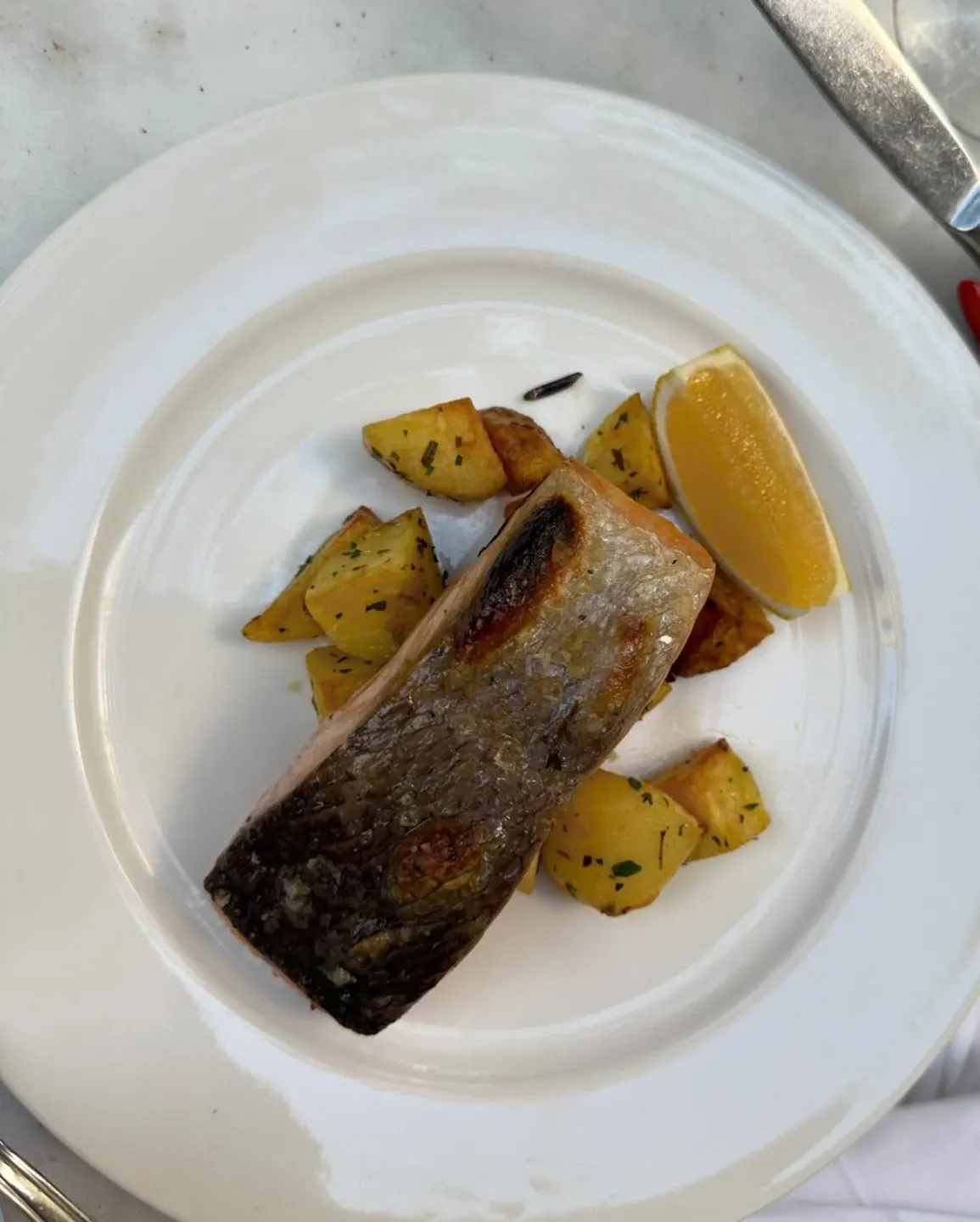 Cecconi's — Asmalımescit (4/9)
