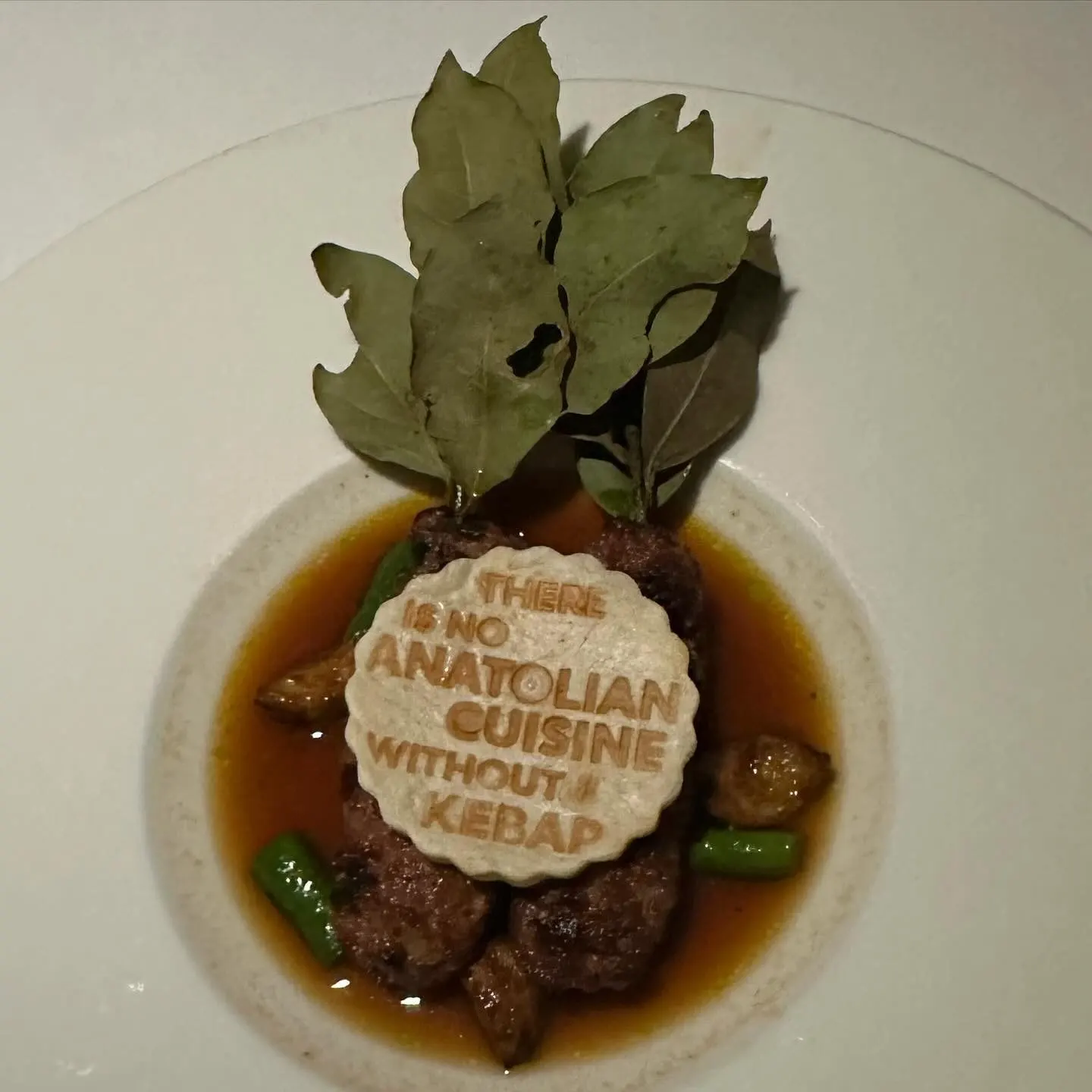Alaf Kuruçeşme — Kuruçeşme (2/10)