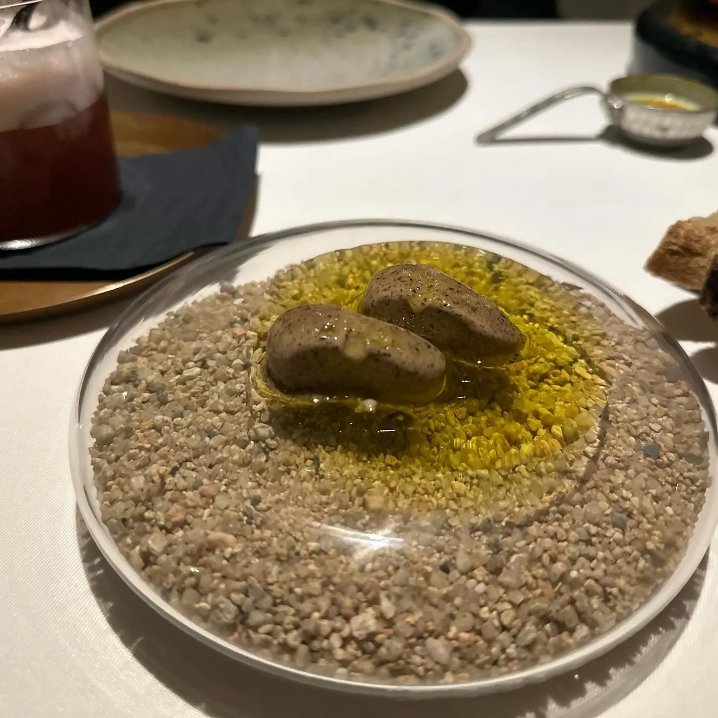 Alaf Kuruçeşme — Kuruçeşme (6/10)