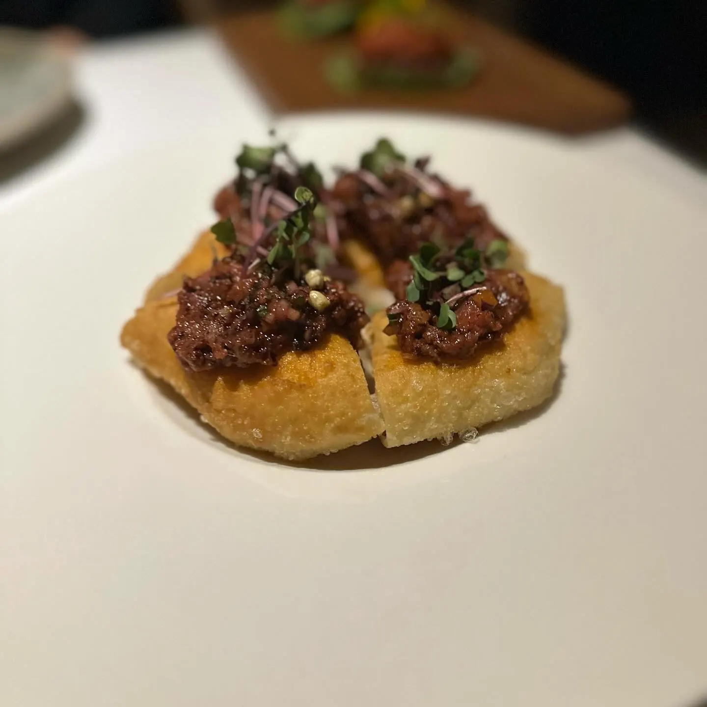 Alaf Kuruçeşme — Kuruçeşme (7/10)