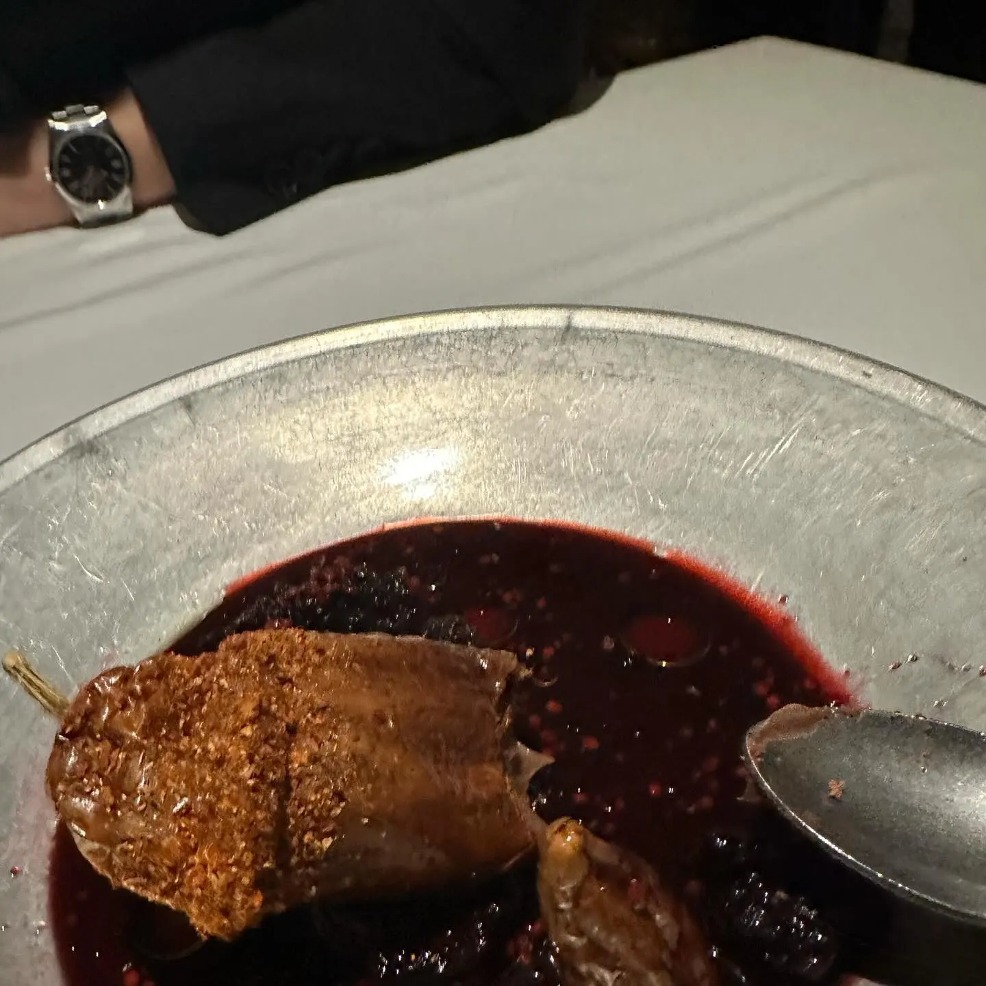 Alaf Kuruçeşme — Kuruçeşme (10/10)