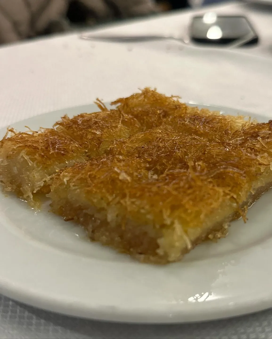 Tatbak — Nişantaşı (3/7)