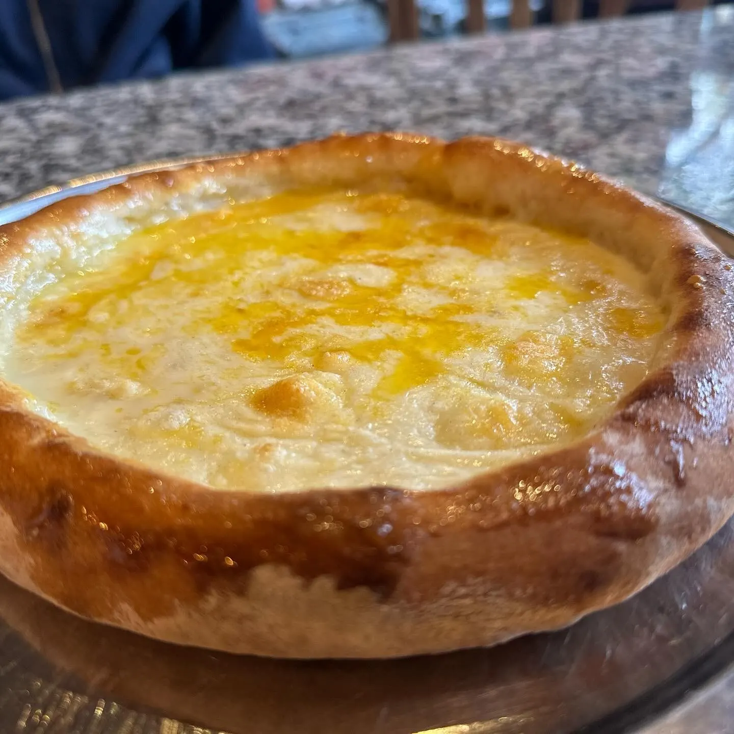 Çayırbaşı Pideban — Sarıyer (5/8)