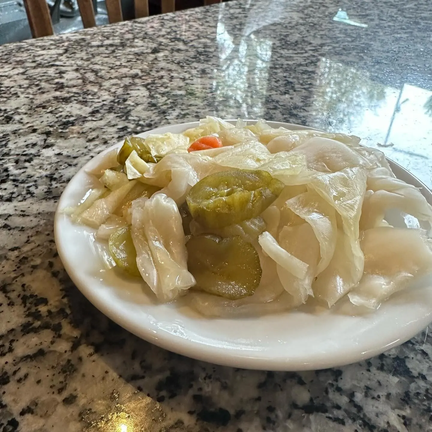 Çayırbaşı Pideban — Sarıyer (8/8)