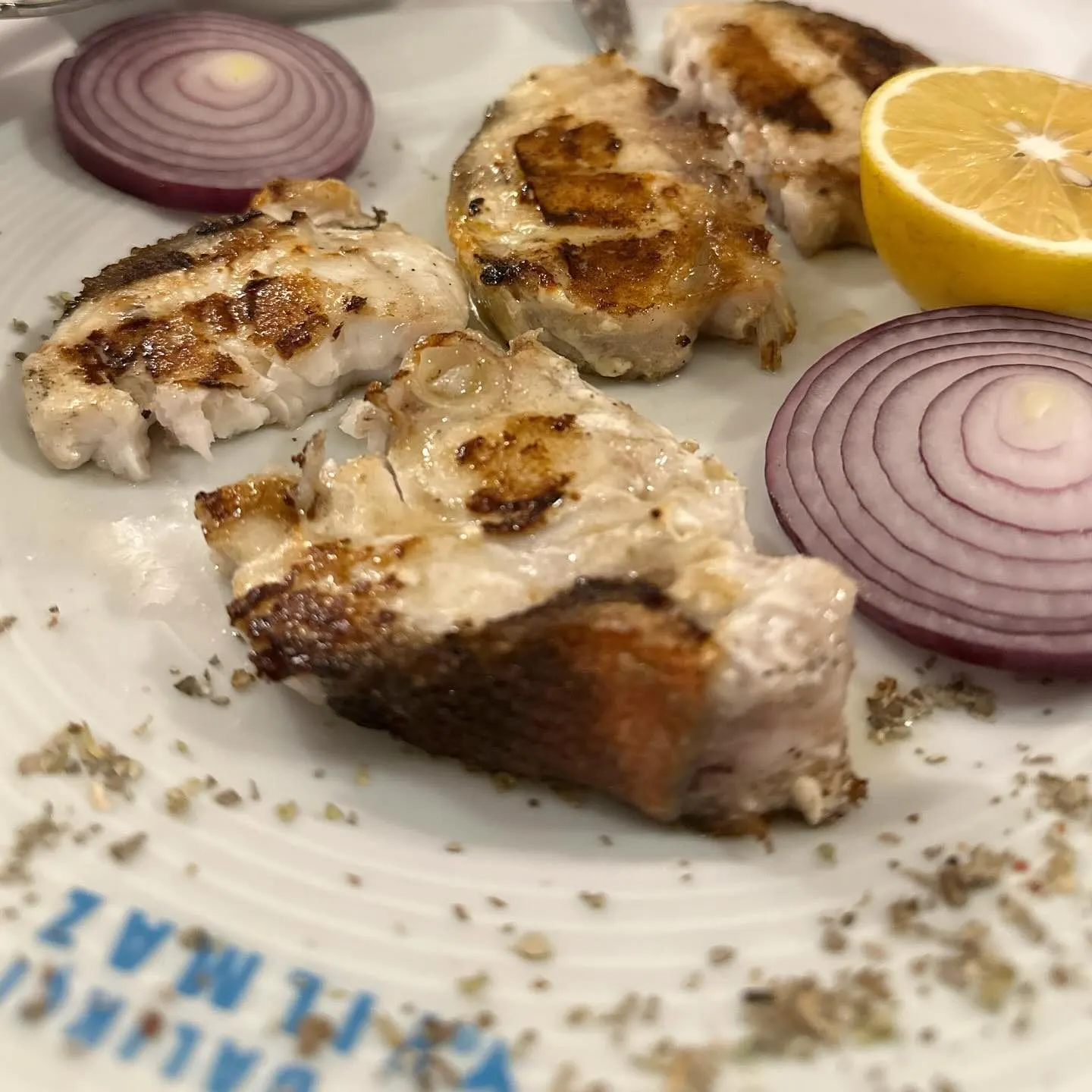 Balıkçı Yılmaz — Sarıyer (6/10)