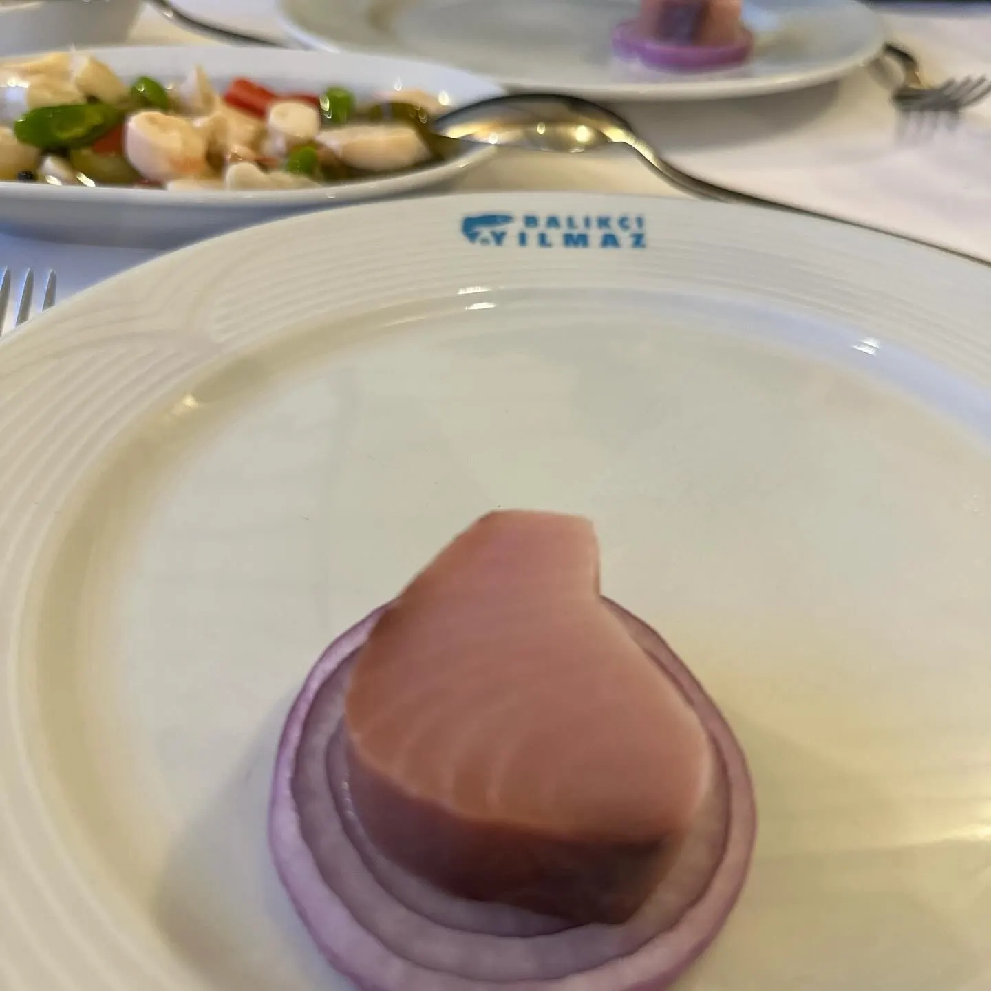 Balıkçı Yılmaz — Sarıyer (7/10)