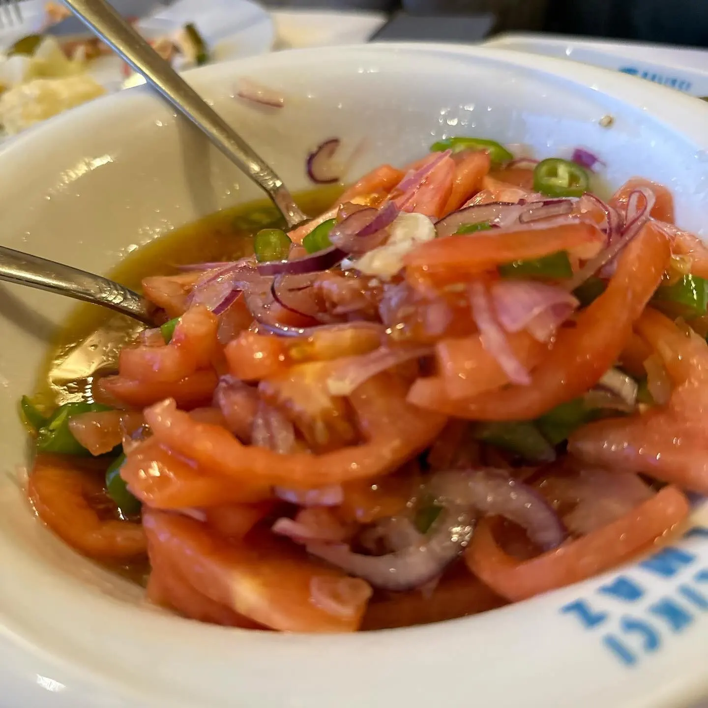 Balıkçı Yılmaz — Sarıyer (9/10)