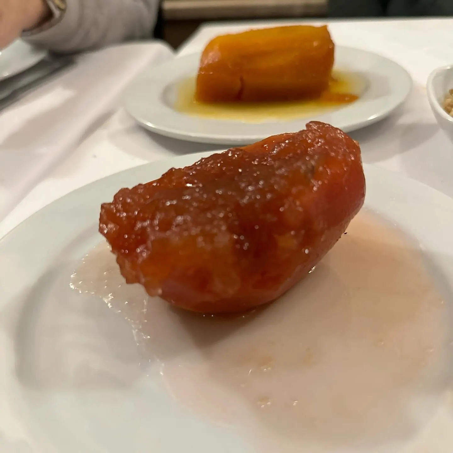 Balıkçı Yılmaz — Sarıyer (10/10)