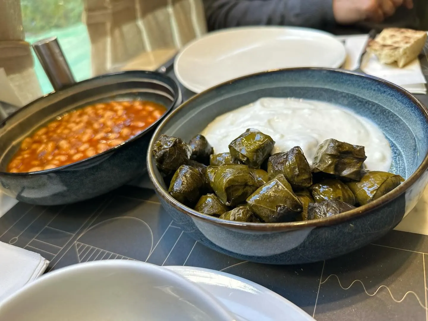Sade Beş Denizler — Nişantaşı (10/10)