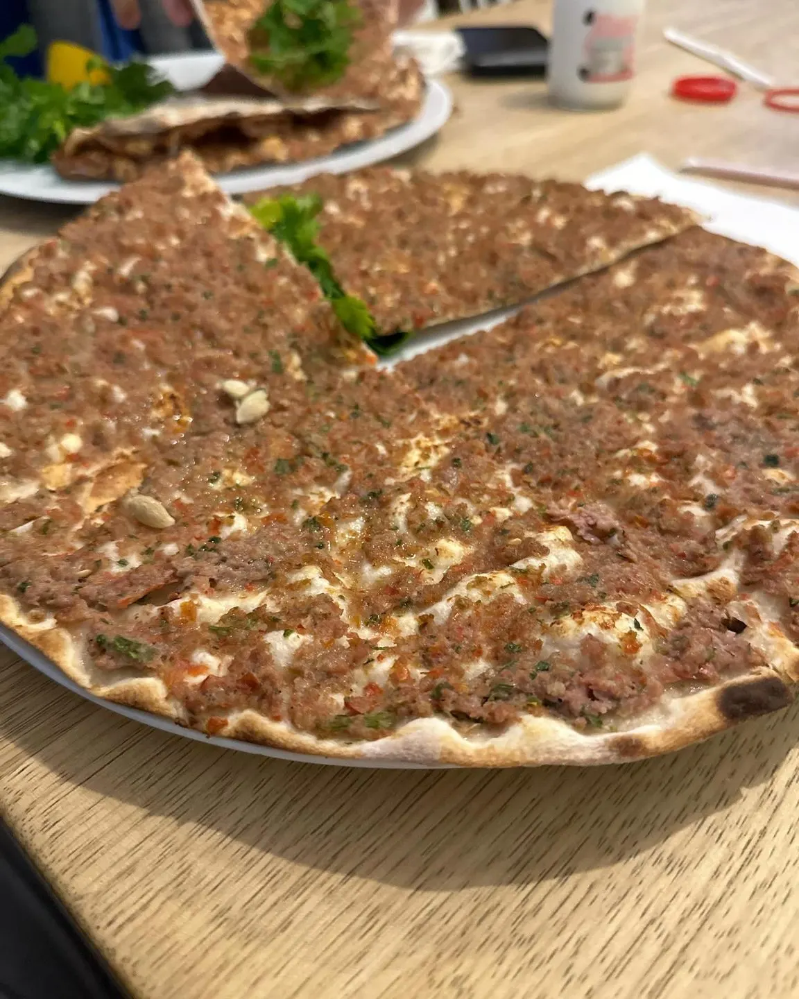 Forno Balat — Fener (2/8)