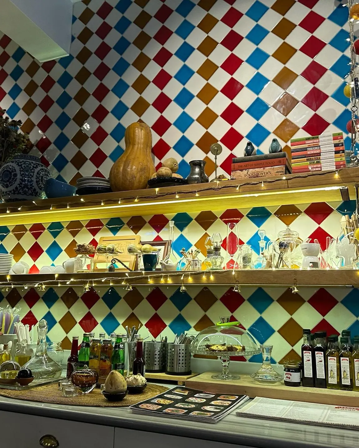 Forno Balat — Fener (5/8)