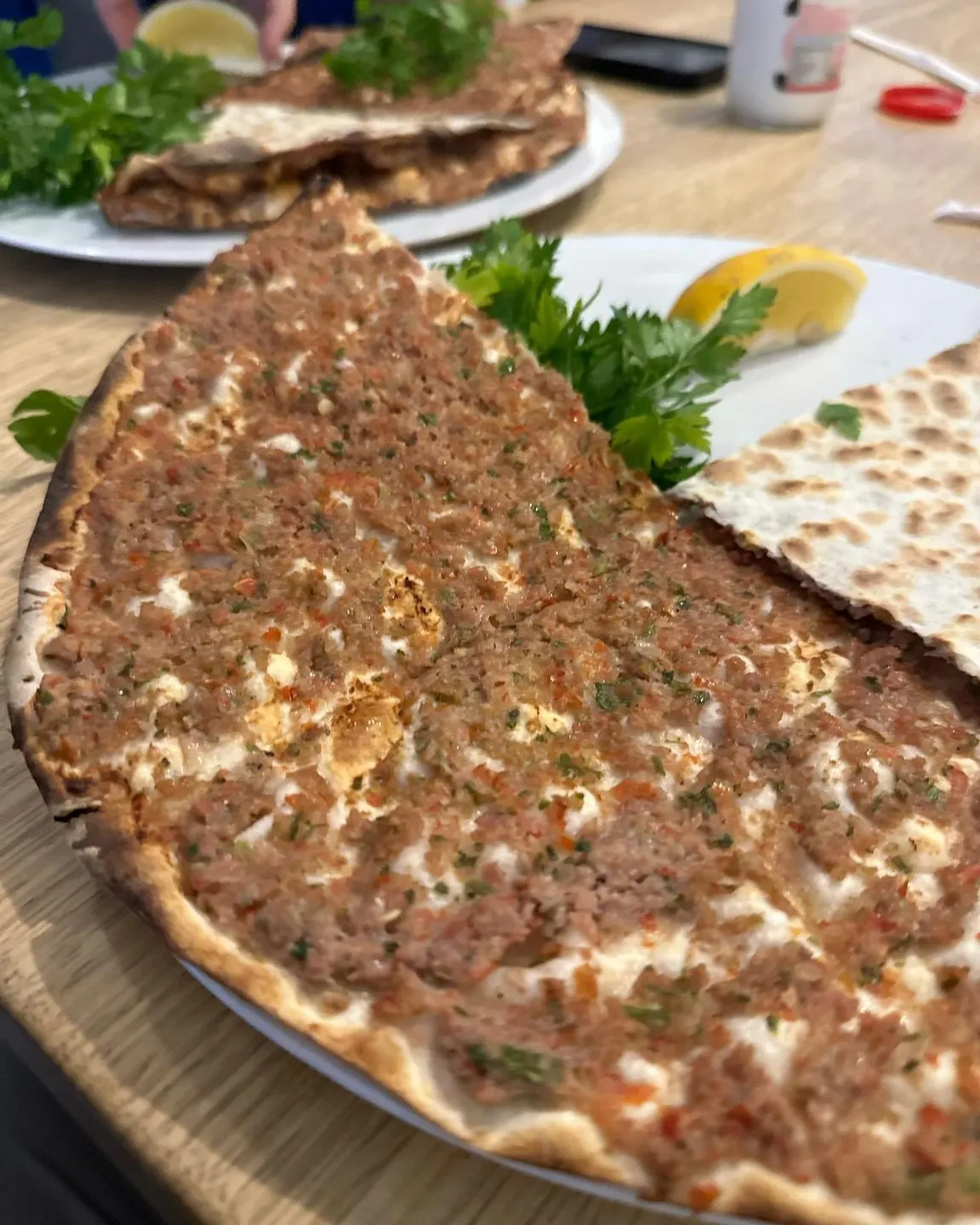 Forno Balat — Fener (8/8)