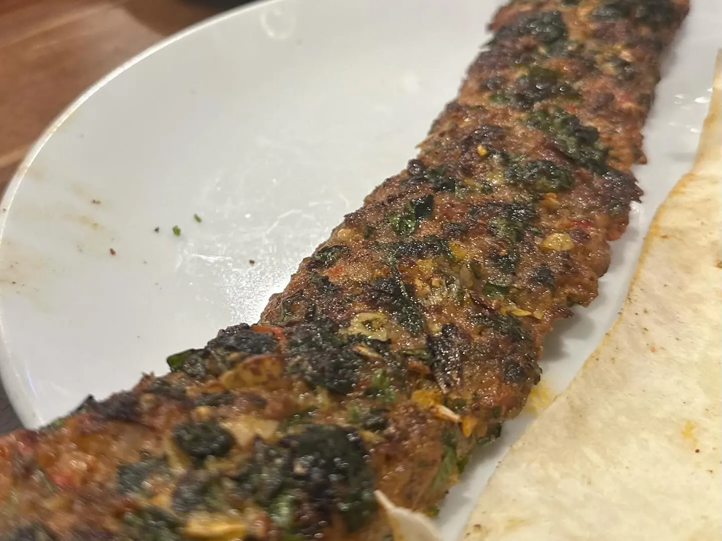 Adana Ocakbaşı — Nişantaşı (2/10)