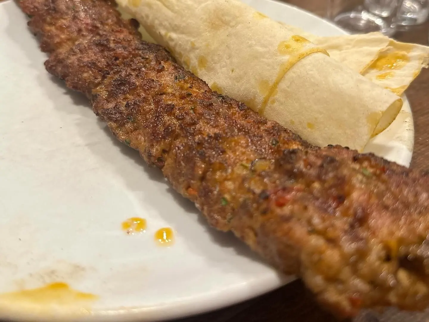 Adana Ocakbaşı — Nişantaşı (3/10)