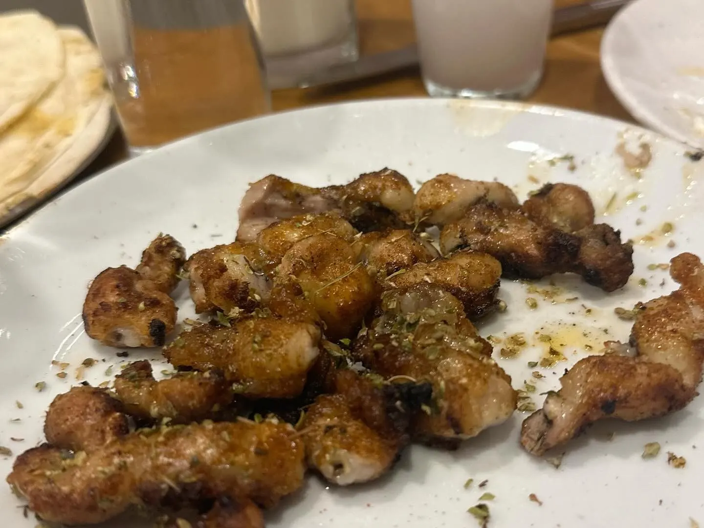 Adana Ocakbaşı — Nişantaşı (4/10)