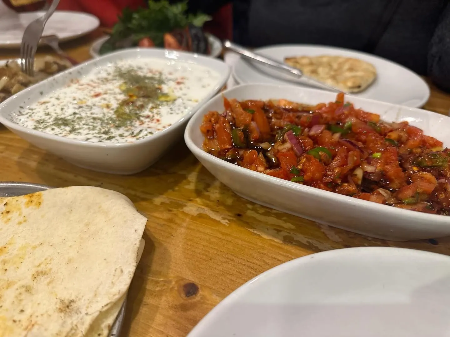 Adana Ocakbaşı — Nişantaşı (6/10)