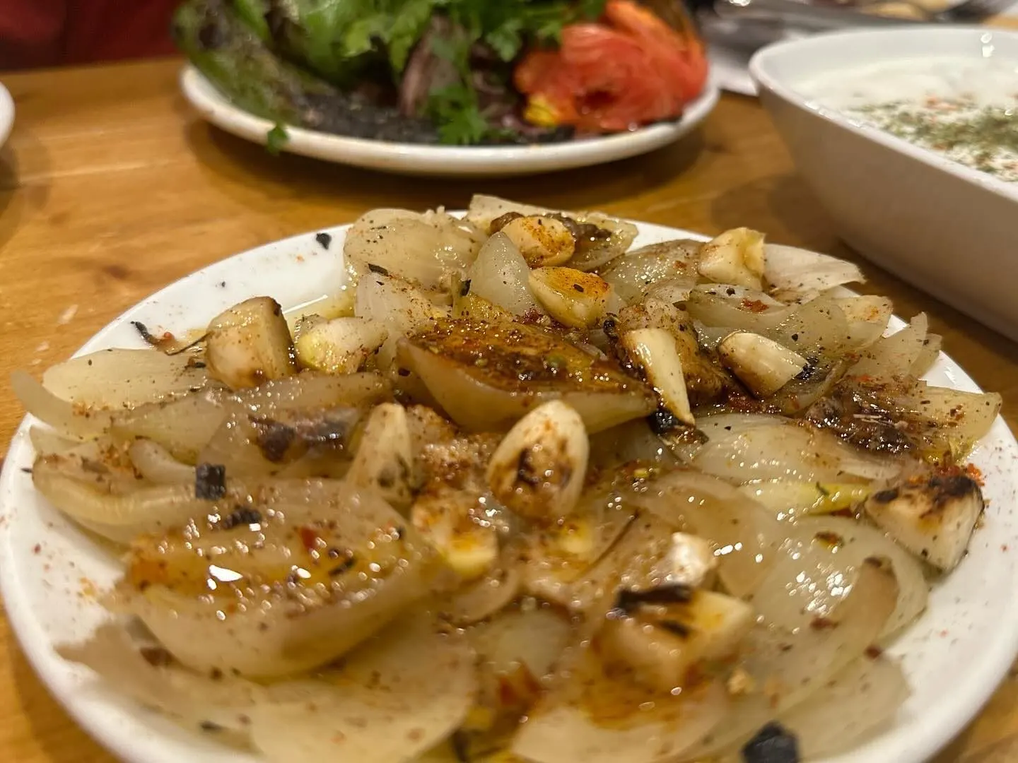 Adana Ocakbaşı — Nişantaşı (7/10)