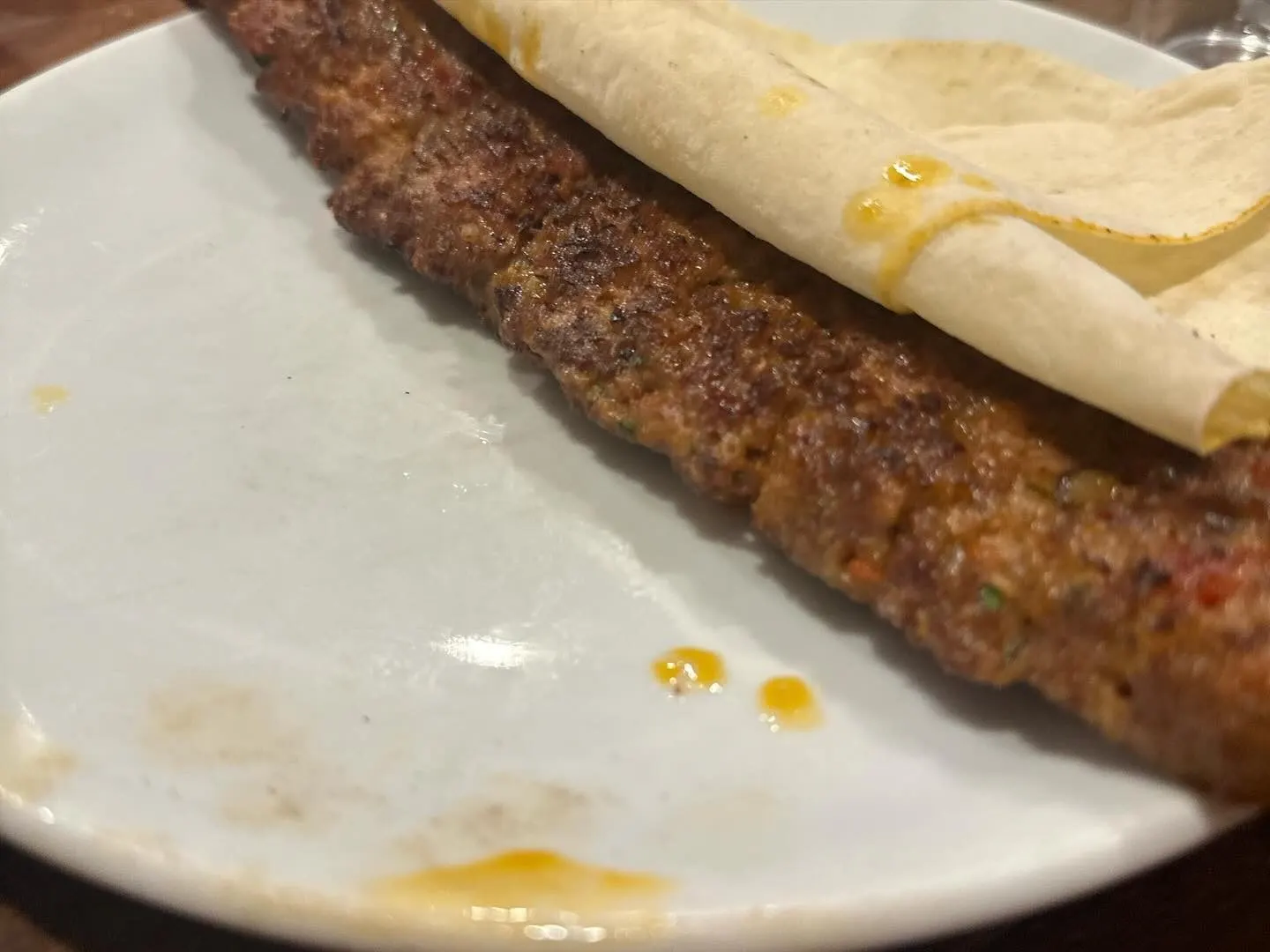 Adana Ocakbaşı — Nişantaşı (9/10)