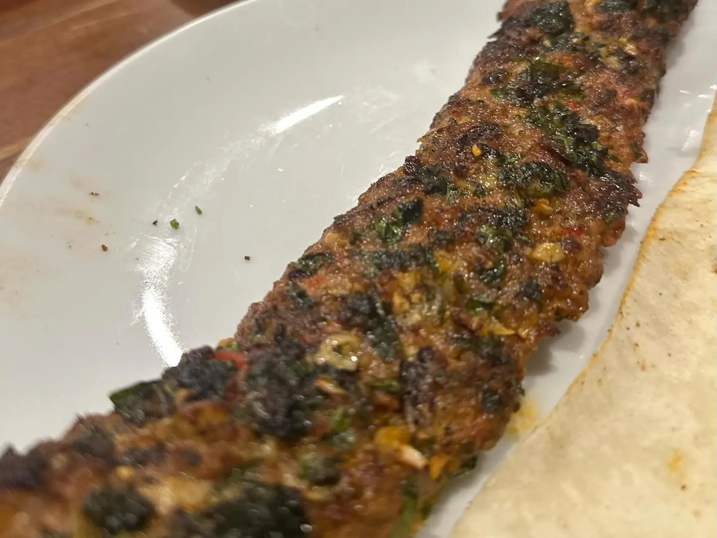 Adana Ocakbaşı — Nişantaşı (10/10)