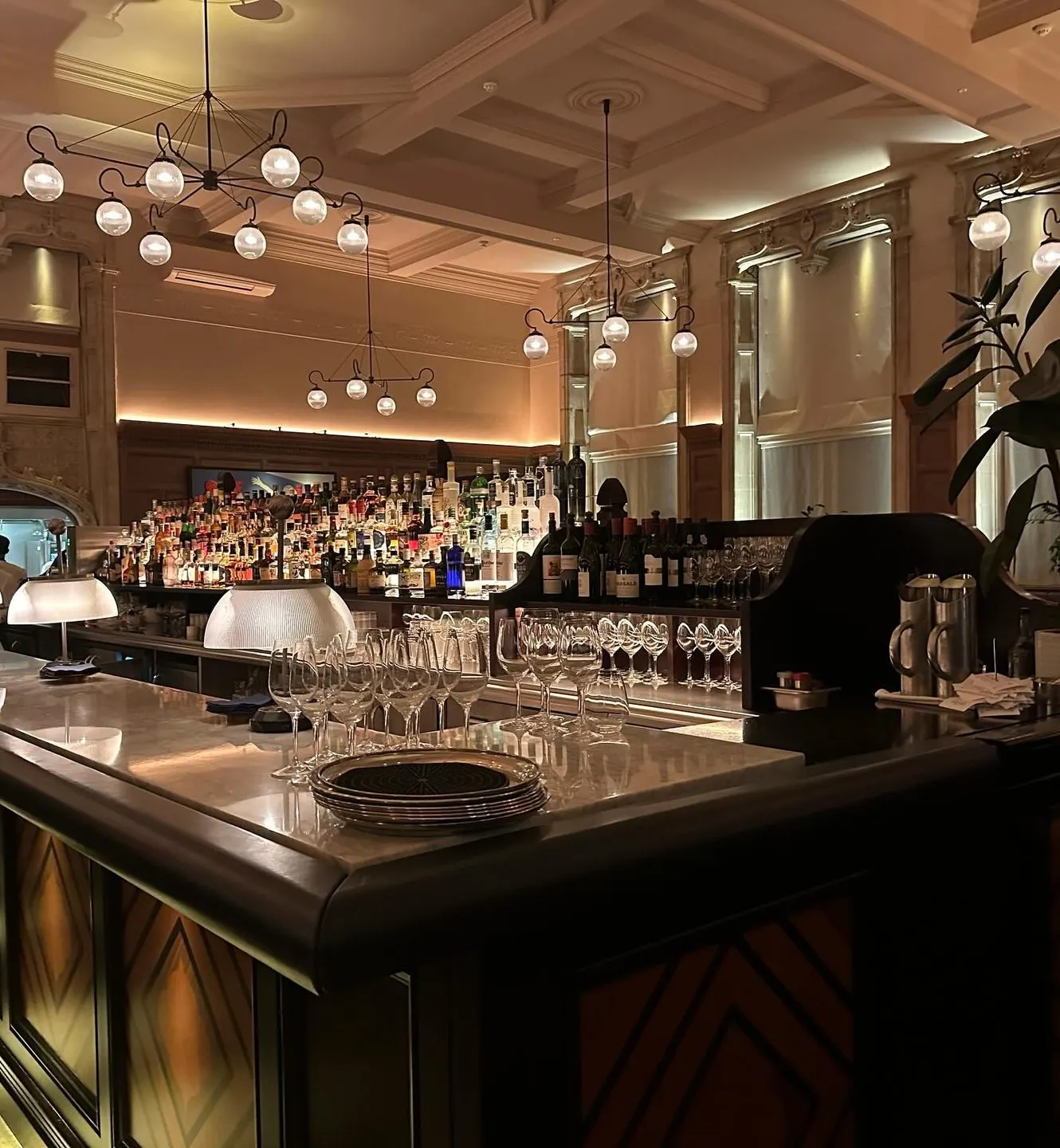 Zaika of Kensington — Londra (9/10)