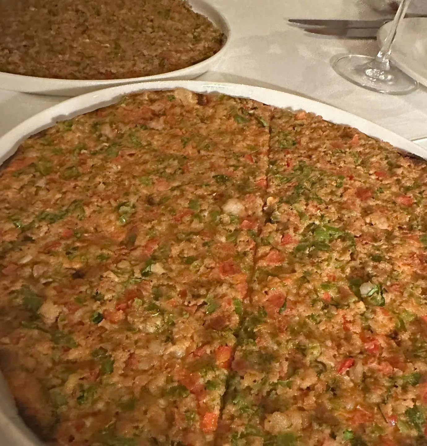 Seraf Vadi Restoran — Maslak (2/10)