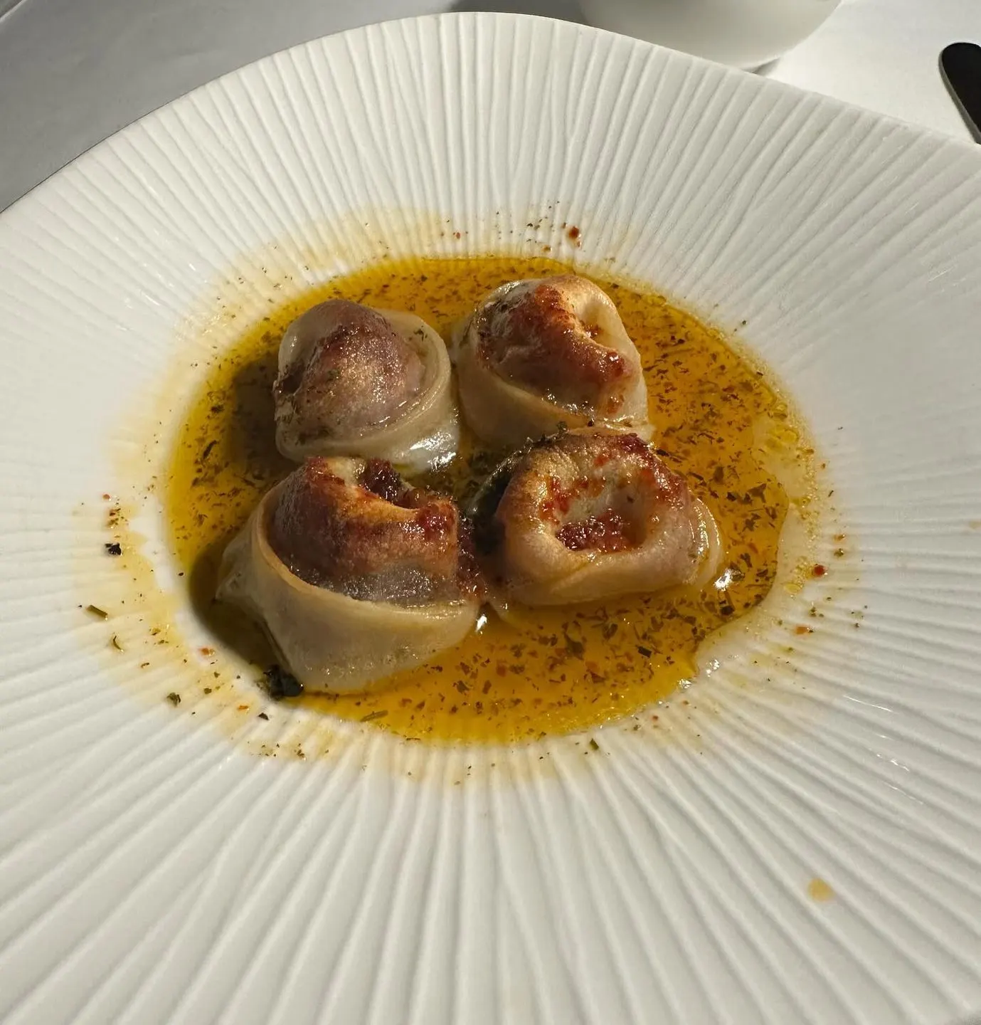 Seraf Vadi Restoran — Maslak (3/10)