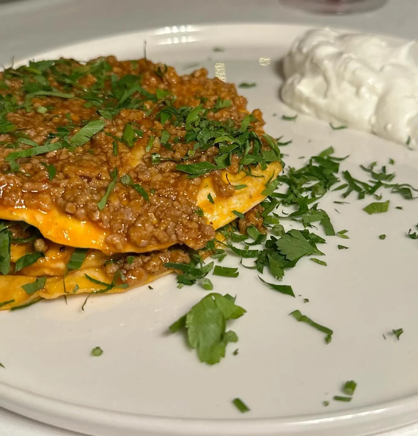 Seraf Vadi Restoran — Maslak (5/10)