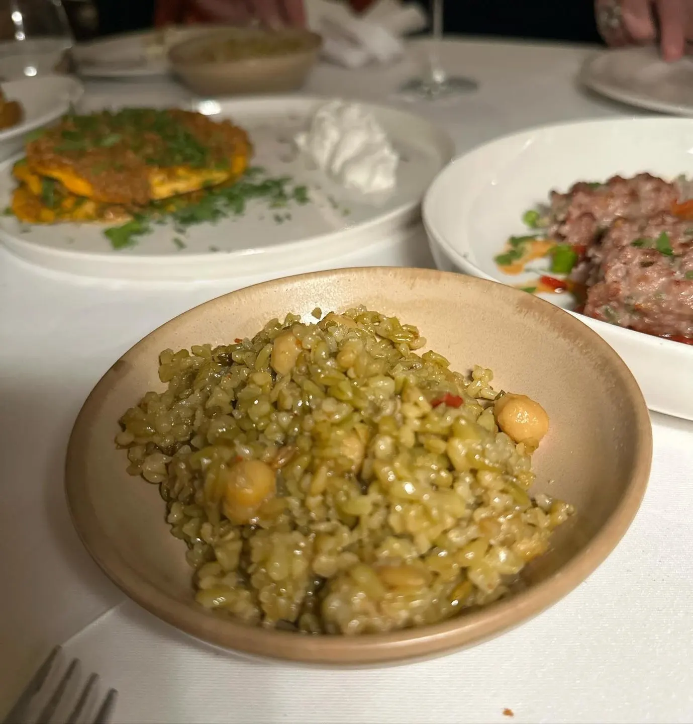 Seraf Vadi Restoran — Maslak (6/10)