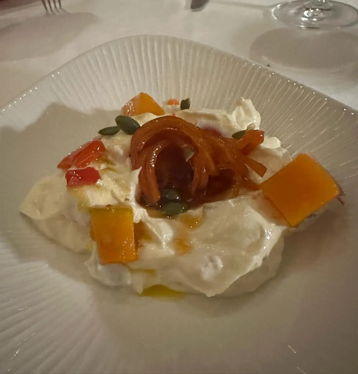 Seraf Vadi Restoran — Maslak (7/10)